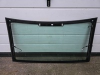 фото thumb №7, Стекло зад задняя кузовная audi a6 c7 4g sedan 2014