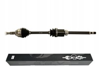 фото thumb №1, Піввісь права renault kadjar ha, hl 1.3 tce механічна коробка передач нова