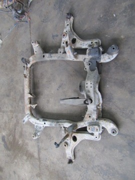 фото thumb №7, Opel astra g балка подрамник тележка подвешивание перед 2,0 16v 136km x20xev