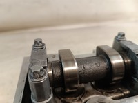 фото thumb №7, Головка mercedes w203 2.2cdi