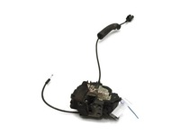 фото thumb №1, Замок дверь левый перед 4 pin renault scenic iii 805030006r