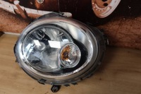 Mini cooper r55 r56 звичайна h7 16270403 права lampa8 Доставка, фото thumb