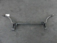 фото thumb №1, Тяга стабилизатора перед mercedes ml w163