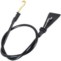 фото thumb №1, Opel corsa 2006+ трос тяга замка дверь перед передних