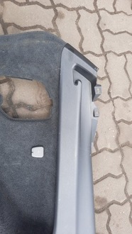 фото thumb №4, Оббивка багажника ліва volvo v60 10-18r