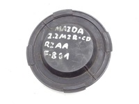 фото thumb №1, Mazda 6 ii gh 07-12 2.2 mzr-cd заглушка защита ролики распределительного вала rf5c11413