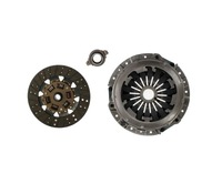 фото thumb №1, Зчеплення kpl isuzu trooper ii opel frontera b monterey a 3,2 3.2 v6 6vd1