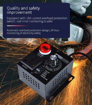 Регулятор напряжения Регулятор напряжения Apec Braking GS12686-02