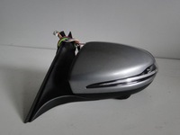 фото thumb №2, Mercedes c клас w205 дзеркало 18 pin фотохромний