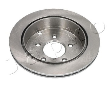 фото thumb №3, Диски тормозные вентиляционное отверстие. зад do mazda 929 mpv