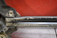 фото thumb №16, Підрамник балка візок колиска перед audi a8 d3 4.2 tdi 326 km quattro 05-07