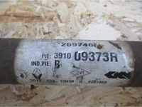 фото thumb №4, Приводной вал правая renault megane iv 1.2 tce 391009373r