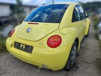 фото thumb №15, Vw new beetle крило праві зад задній задній ld1b