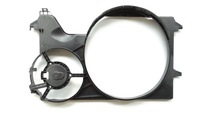 фото thumb №1, Ford transit 2006- корпус вентилятора радіатор 8c16-8146-ac