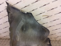 Renault trafic 3 x82 2019 перед сторона левая крыло  передний Доставка, фото thumb