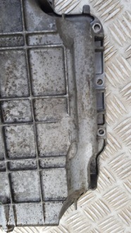 Mercedes w220 w211 3.2 поддон масляная a1120141003 Цена, фото thumb