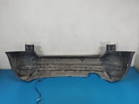 фото thumb №15, Задній бампер skoda yeti 09- колір lf9e