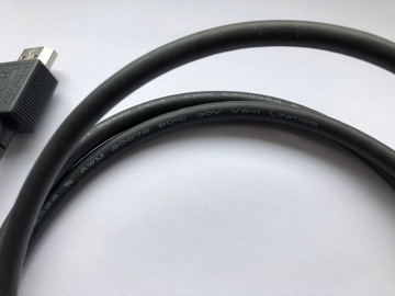 Оригинальный кабель NINTENDO Switch HDMI 1,5 м LODŹ