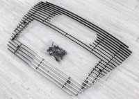 фото thumb №6, Audi a6 2009-2011 решітка радіатора aliminiowy