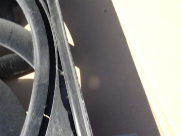 фото thumb №7, Land rover jaguar вентилятор корпус gj32-8c607-bc