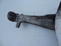 фото thumb №7, Правая поворотный кулак ступица перед 971407246k porsche panamera 971 974 976