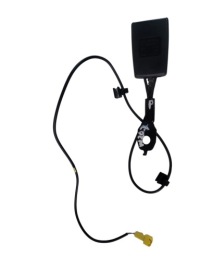 Купити Кліпса поперечина правий перед mercedes w207 a2078601869, фото thumb