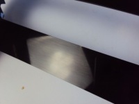 фото thumb №4, Рамка dekor панель приладів mercedes c-klasa w205 2014-