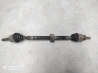 Купити Привідний вал права wa opel corsa d рестайлінг  1.3 cdti 75km a13dtc, фото thumb