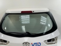 фото thumb №8, Кришка багажника toyota yaris iii 3 рестайлінг