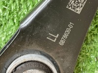 фото thumb №9, Поворотный кулак рычаги задняя задние bmw 3 g20 правая