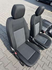 фото thumb №7, Комплект сидений + обшивки mercedes a w177 sedan 2021