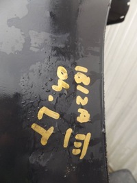 фото thumb №6, Ibiza iii подкрылок левый задняя