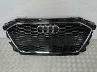 фото thumb №2, Решітка радіатора решітка радіатора audi a3 8y0 s-line хром 8y0853651b