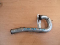 фото thumb №1, Труба трубка egr renault clio 1.5 dci