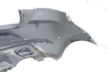 фото thumb №10, Seat ibiza v 5 fr 6f 2017- бампер зад задній 6f0807417ab