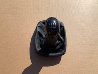 фото thumb №6, Ручка чехол передач кожа octavia i 1 idealna оригинал 100% исправна