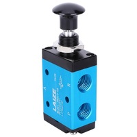 фото thumb №11, Dwupozycyjny клапан воздуха trójdrogowy клапан управляющий