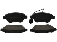 Гальмівні диски гальмівні колодки перед lpr fiat linea Доставка, фото thumb