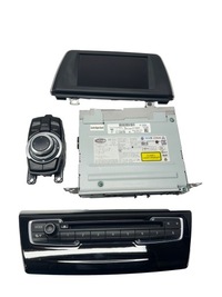 фото thumb №1, Bmw 2 f45 active tourer навігація радіо екран панель дисплей