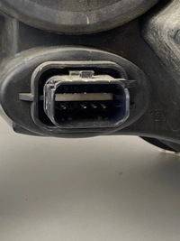 фото thumb №14, Лампа перед передня права citroen ds3 uk