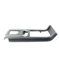 фото thumb №9, Land rover discovery sport l550 рамка консоли средней fk52-045a66-e