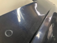 фото thumb №6, Бампер задня задній bmw 5 f10 a89 7240379