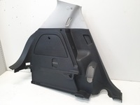 фото thumb №1, Opel corsa e 5d обивка обшивка багажника левый