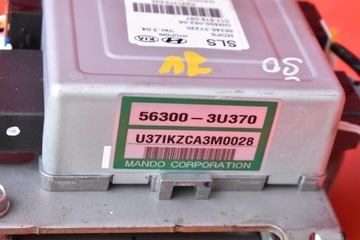 фото thumb №7, Насос підсилювача 56300-3u370 kia sportage 3 iii 1.7 crdi 115 km 14-15