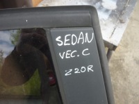 фото thumb №16, Двері праві зад opel vectra c sedan z20r гарний