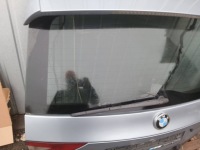 фото thumb №7, Кришка задня комплектна bmw x3 e83 bluewater