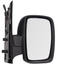 фото thumb №1, Дзеркало механічний fiat scudo 2007-2016 праве