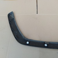 фото thumb №7, Молдинг крила лівий перед toyota rav4 v 19-