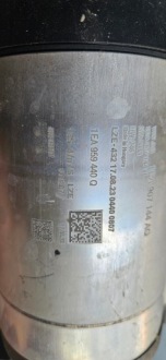 фото thumb №7, Рульове управління audi 1eb423053as 1ea907144aq ідеал