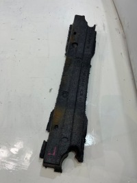 фото thumb №1, Абсорбер бампера перед середина mercedes w140 lift 1408854037